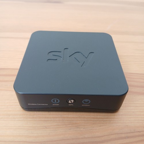 Replacement sky sc201 - replacement, wifi