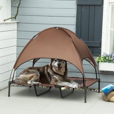 122 cm Elevated Pet Bed Dog