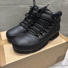 Mens Rare Rockport XCS Black