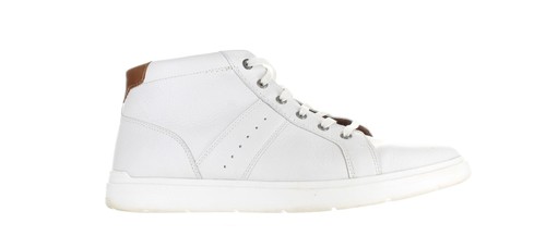 Rockport mens lite zip chukka - zip,