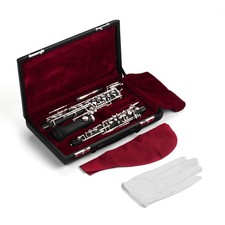 1-Professional Oboe C Key