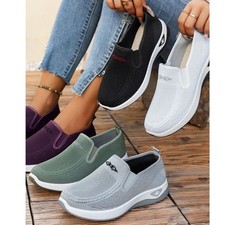 Womens Ladies Running Trainers