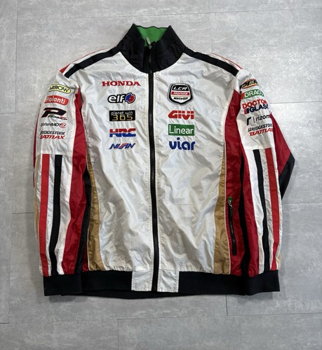 Honda lcr moto soft shell - lcr,