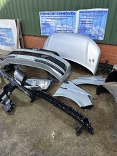 VW T6 TRANSPORTER FACELIFT FRONT END CONVERSION KIT