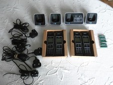 BT 6500 Quad Cordless Phones