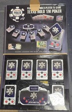 Excalibur Electronic World