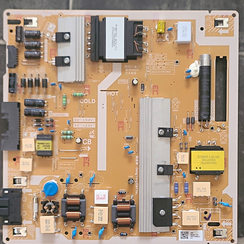 Samsung power supply board - supply,