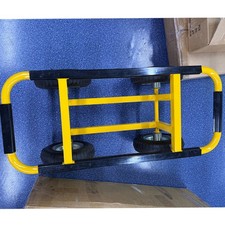 Dolly trolley removal cart - trolley,