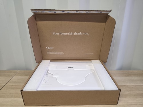 Qure skincare neck - qure, &