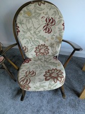 Ercol Rocking Chair