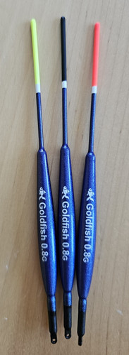 Canal waggler floats - ,, margin