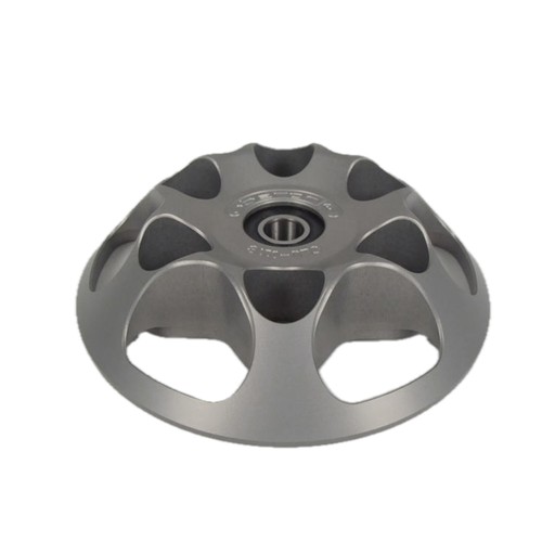 Oberon cyclone pressure plate - oberon,