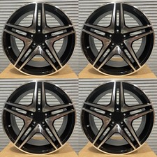 18" Wheels Rims for MERCEDES