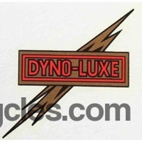 Raleigh dyno luxe - , transfer