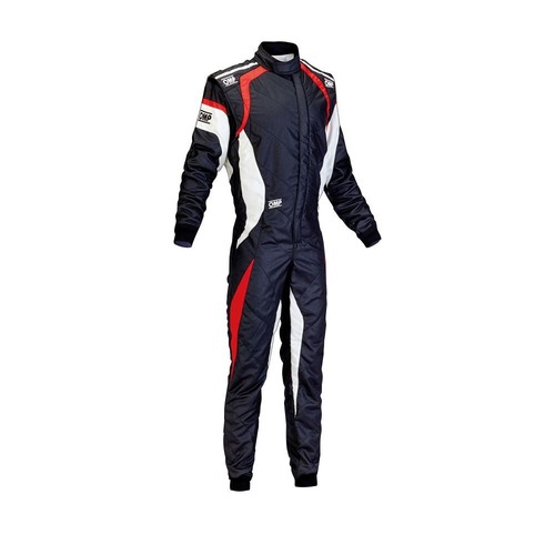Omp one evo suit black - omp,