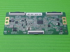 TCON LVDS BOARD PHILIPS 55PUS7855/12 55PUS6814/12 55" LED TV 47-6021263 HV550QUB