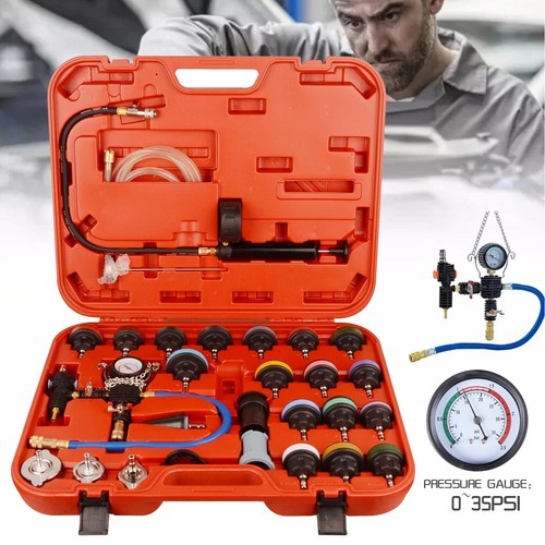 28x radiator pressure tester - 28x,
