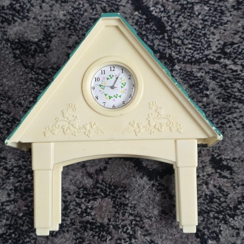 Sylvanian families berry grove - sylvanian,