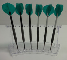 Darts Set Stand Freestanding
