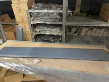 VAUXHALL VIVARO TRAFIC Side