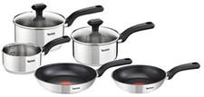 Tefal Stainless Steel