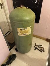 1050mm X400mm HERCAL 120 L System cylinder