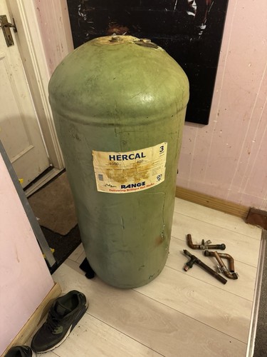 1050mm x400mm hercal 120 - x400mm,