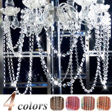 1xString Door Curtain Beads