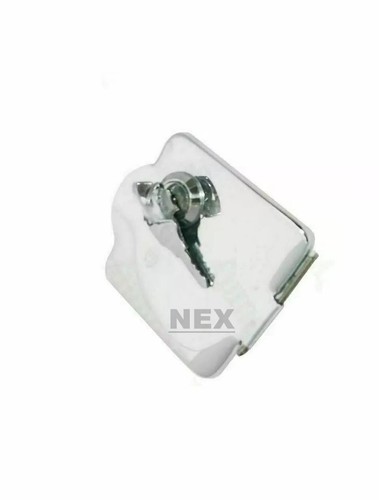 Lambretta flap locking - flap,