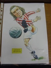circa 2006 Stoke City: Bob