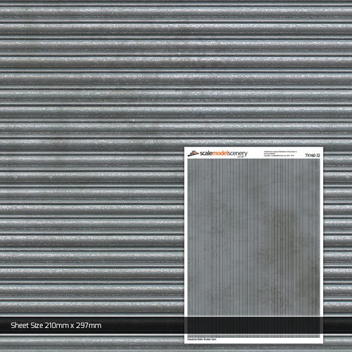 Sheets 32 scale - x,