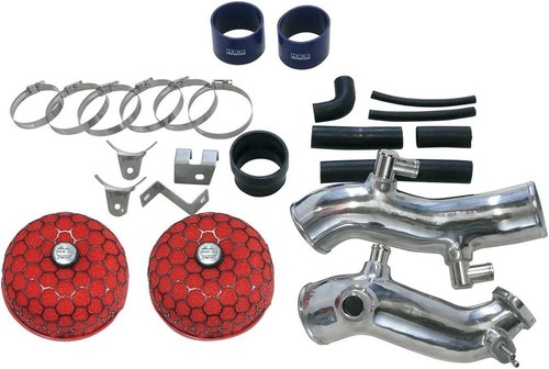 Hks racing suction reloaded - suction,