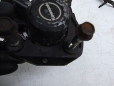 KAWASAKI 550    FRONT BRAKE CALIPER   KZ550 F SPECTRE 1983-1984