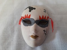 Wall Hanging Face Mask Hand