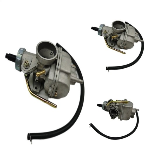 19mm lever choke carb carby - pz,