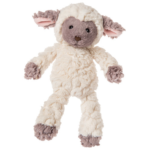 Mary meyer putty nursery lamb - mary,