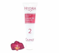 Guinot hydra double - guinot, ionisation