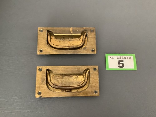 Antique writing slope box - writing,
