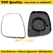 Passenger Side Citroen