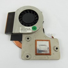 PACKARD BELL EASYNOTE R1005 LAPTOP CPU HEATSINK AND FAN 7048630000