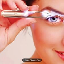 LED Light Up Tweezers