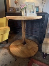 A Handmade Cedar And 500 yr