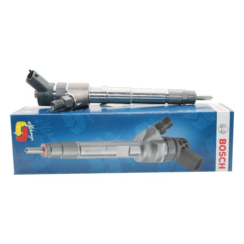 Reconditioned bosch diesel - reconditioned,