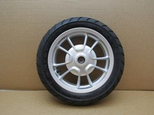 Piaggio Vespa Primavera 50