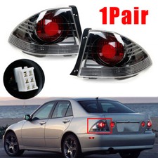 1Pair Rear Brake Lamps Tail