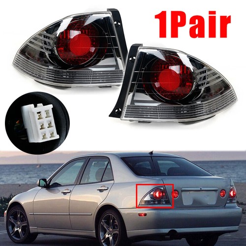 1pair rear brake - brake, tail