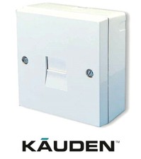 2/1a Telephone Socket