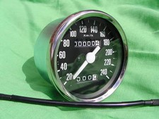 VEGLIA type speedo SPEEDOMETER