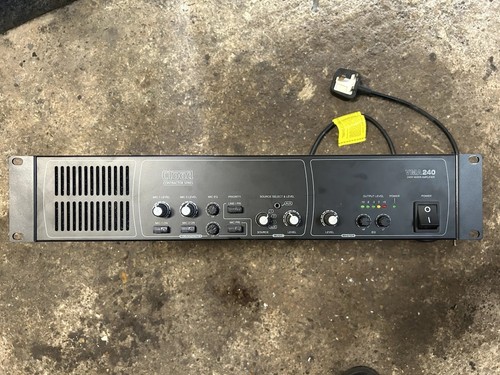 Cloud vma240 240w commercial - cloud,