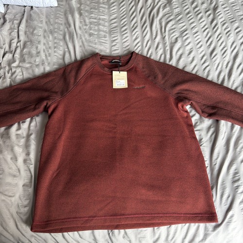 Craghoppers barker jumper - barker,